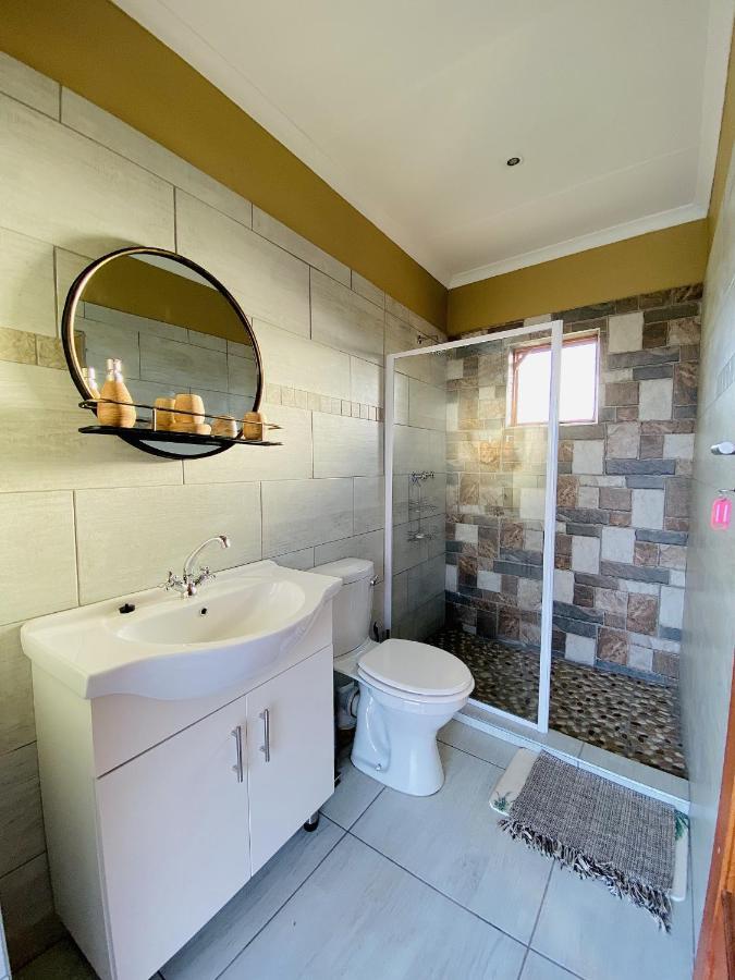 Country Lane Farm Lodge Cradock Zewnętrze zdjęcie