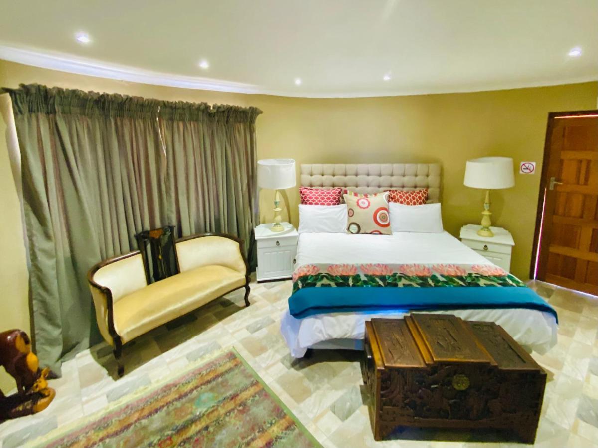 Country Lane Farm Lodge Cradock Zewnętrze zdjęcie